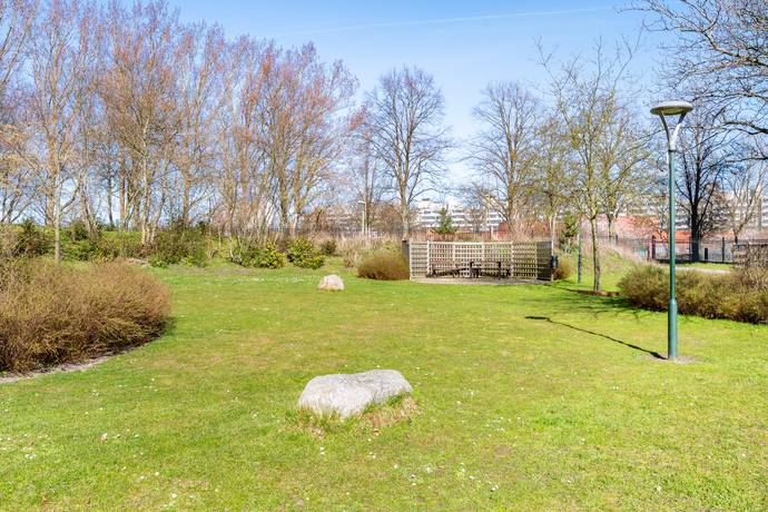 3 rum Lägenhet på Von lingens väg 116 Rosengård Malmö kommun - bild 27