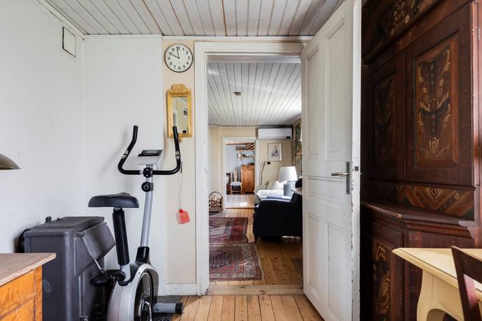 7 rum Villa på Morskoga Djupdalen 251 Ramsberg Lindesbergs kommun - bild 24