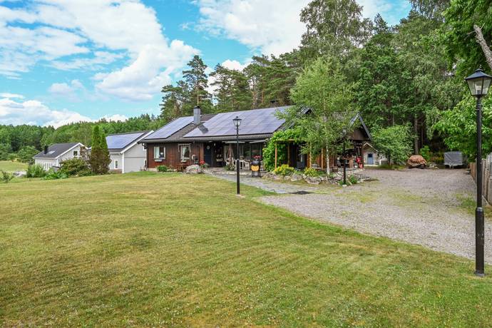 Eneby 212, Märsta, Sigtuna kommun