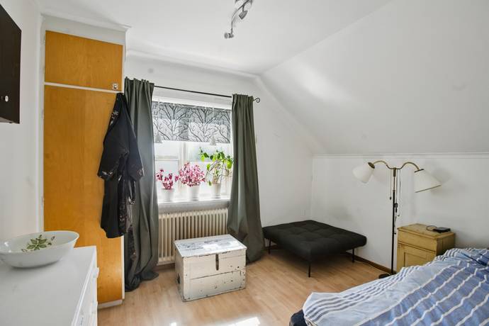 4 rum Villa på Skinnarbyvägen 5 Bygdeå Robertsfors kommun - bild 14