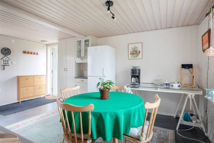 3 rum Villa på Solbergavägen 5 Ålems Kyrkby Mönsterås kommun - bild 8