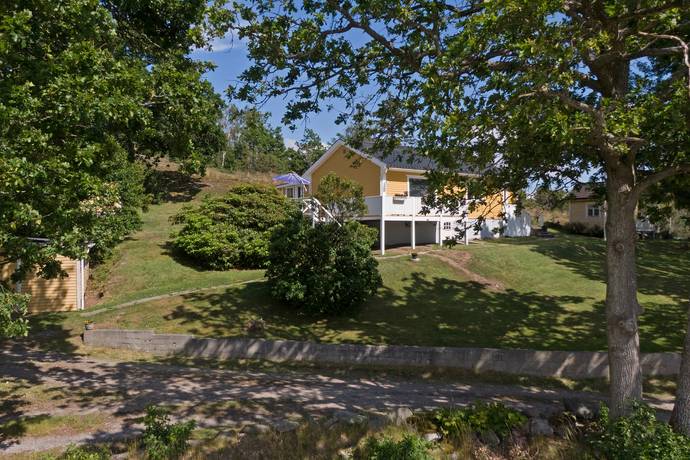 3 rum Villa på Mulltorp 325 Svanesund Orust kommun - bild 3