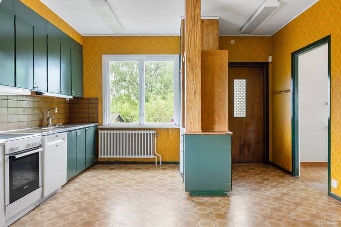 4 rum Villa på Körsbärsvägen 2 Perstorp Perstorps kommun - bild 7