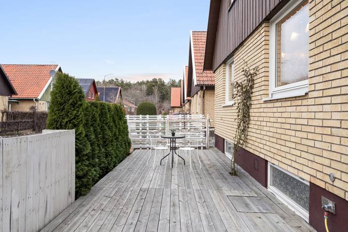 6 rum villa på Hövägen 14 Valsätra, Uppsala kommun - bild 1