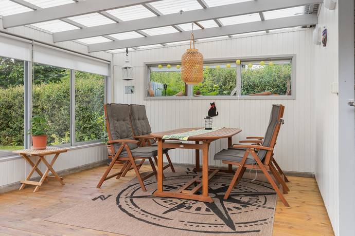 7 rum Villa på Hedvägen 5 Degeberga Kristianstads kommun - bild 18