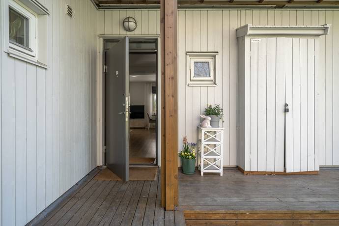 3 rum Lägenhet på Kaptensvägen 15B Barkarbystaden Järfälla kommun - bild 22