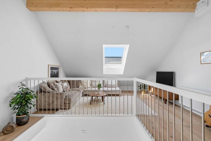 5 rum Radhus på Solstigen 18B Sollentuna Väsjön Sollentuna kommun - bild 27