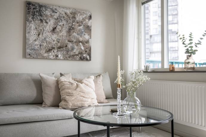 1 rum lägenhet på Kvillegatan 19 Centrala Hisingen, Göteborgs kommun - bild 3