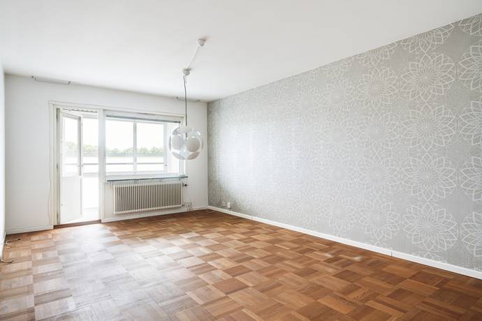 3 rum lägenhet på Doppingvägen 10B Klosters Fälad, Lunds kommun - bild 2