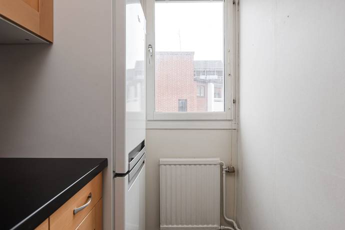 1 rum Lägenhet på Tranåskvarnsgatan 3A Centralt Tranås kommun - bild 5