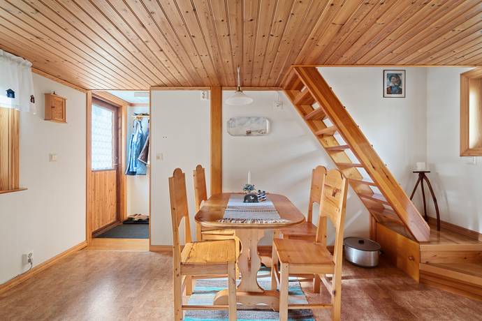 3 rum Fritidsboende på Valön 404 Nösund Orust kommun - bild 10