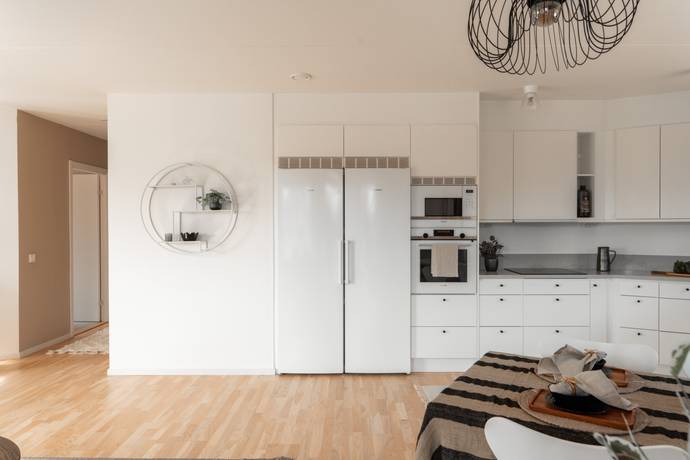 3 rum lägenhet på Smörblomsgatan 5 Gideonsberg, Västerås kommun - bild 5