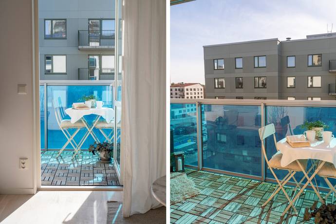 2 rum Lägenhet på Mobilgatan 5 Telefonplan Stockholms kommun - bild 7