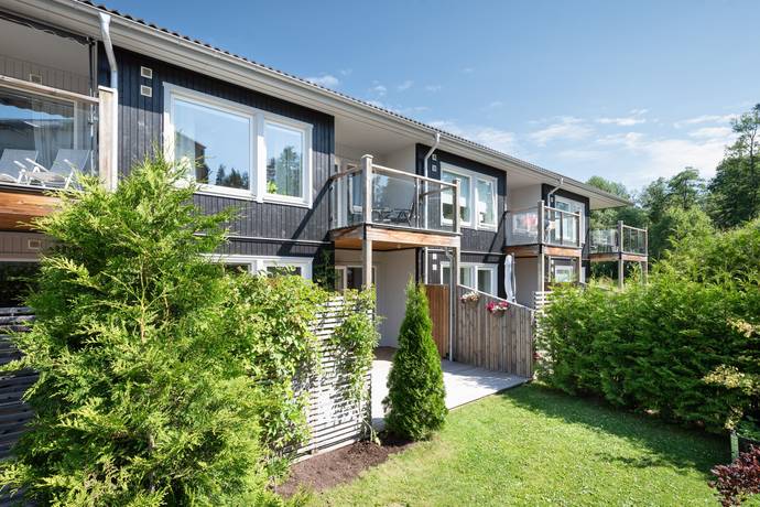 5 rum radhus på Kornellvägen 25C Bettorp, Örebro kommun - bild 1