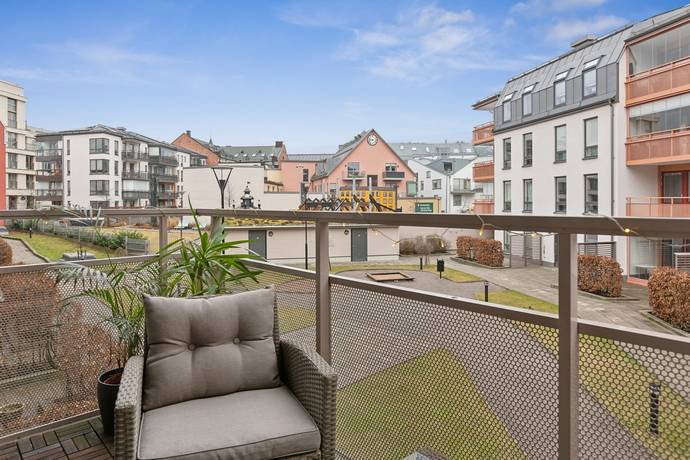 2 rum lägenhet på Västgötegatan 14 Centralt, Norrköpings kommun - bild 5