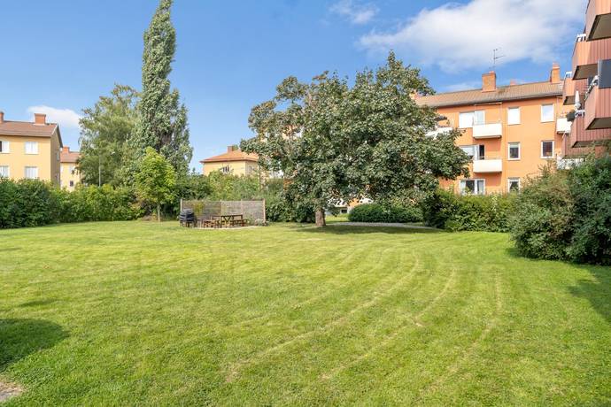 1 rum Lägenhet på Svartbäcksgatan 74B Svartbäcken Uppsala kommun - bild 18