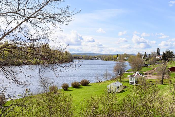 6 rum Villa på Ovandal 20 Ovandal Borlänge kommun - bild 53