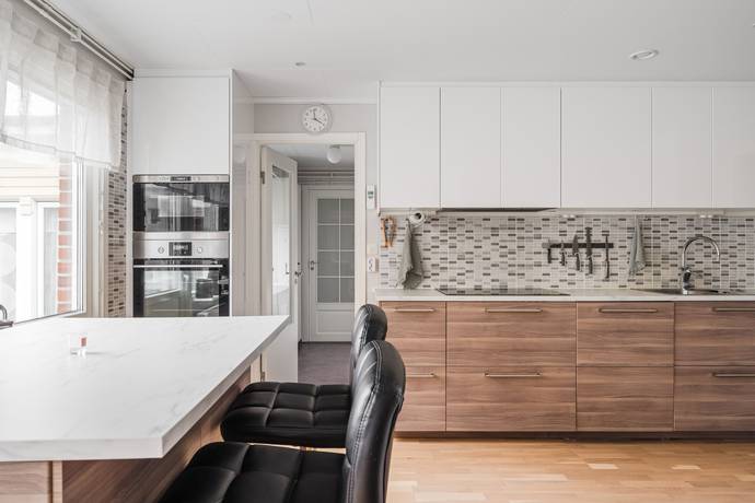 6 rum Villa på Åkervägen 24 Älvkarleby kommun - bild 9