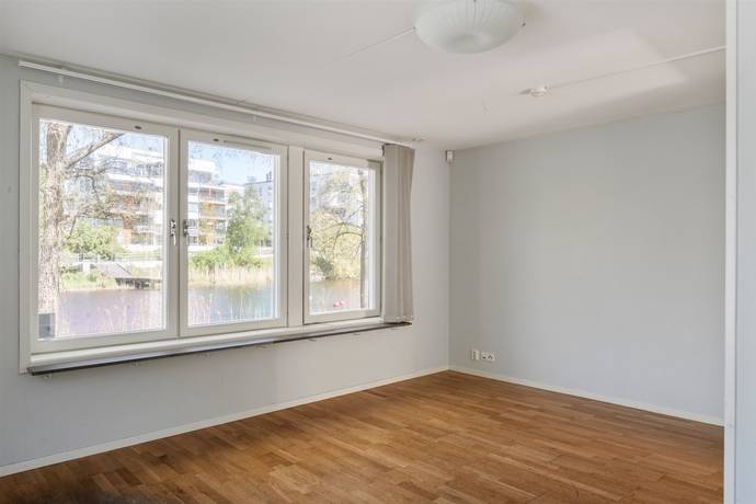 3 rum Lägenhet på Midskeppsgatan 29 Hammarby Sjöstad Stockholms kommun - bild 3