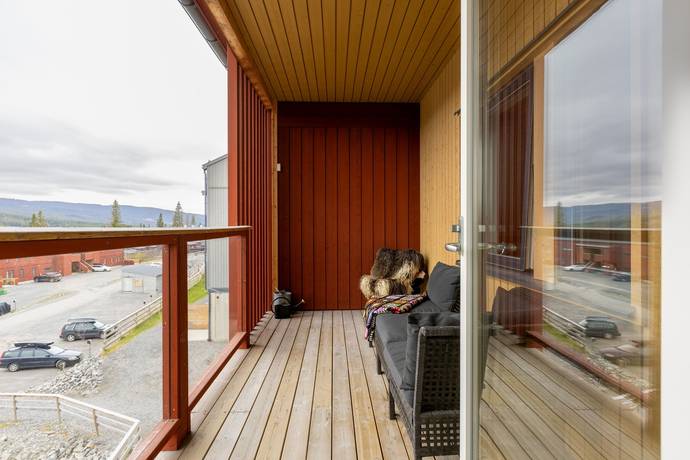 4 rum Lägenhet på Kyrkängesvägen 10D Tegefjäll Åre kommun - bild 19