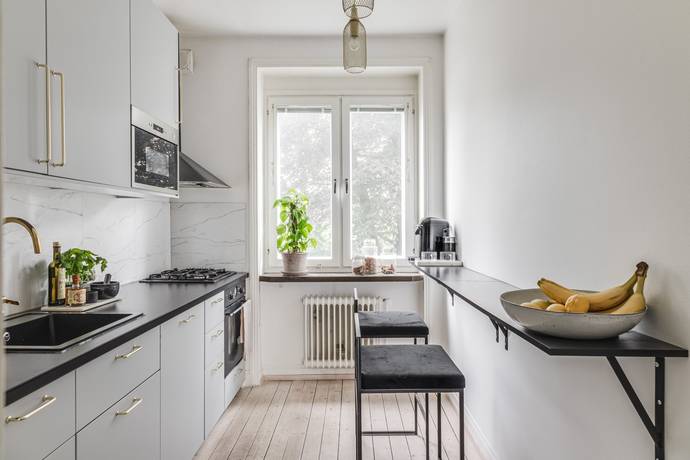 Östra Sorgenfri, Malmö kommun