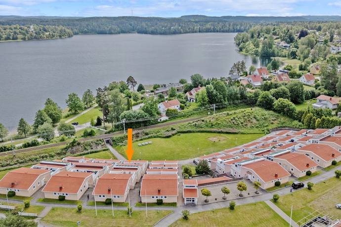 Ed, Dals-Eds kommun