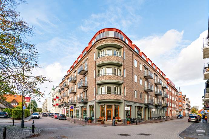 Tågagatan 31A, Tågaborg, Helsingborgs kommun