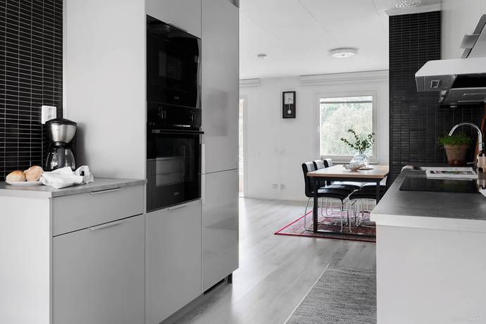 5 rum Radhus på Yrvädersstigen 130 Ängelholms kommun - bild 8