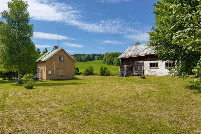 Lagfors 206, Ljustorp, Timrå kommun