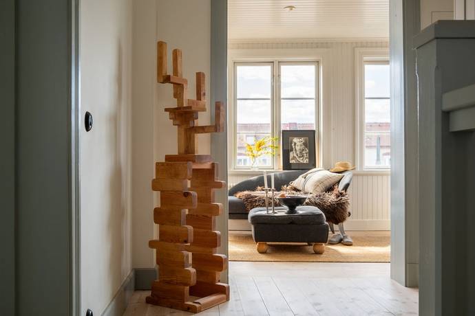 8 rum Villa på Torggatan 3 VAXHOLM Vaxholms kommun - bild 82