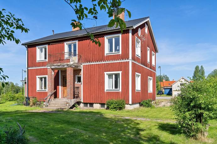 6 rum villa på Tängervägen 9 Enviken, Falu kommun - bild 1