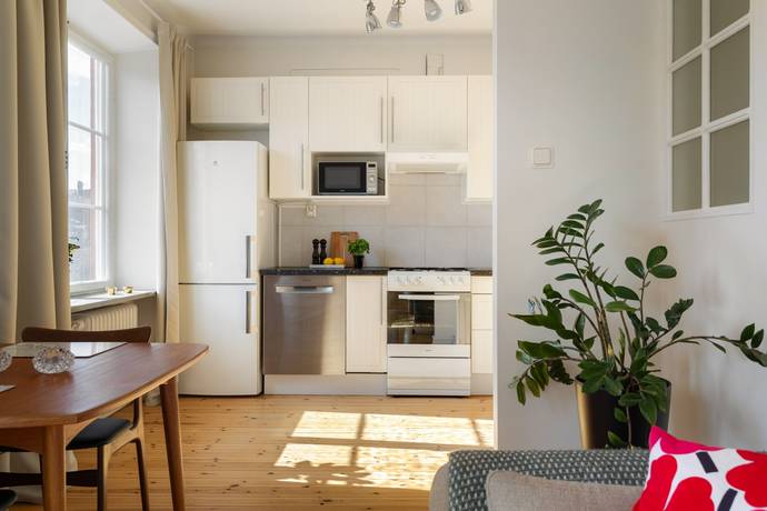 1,5 rum lägenhet på Rödabergsgatan 4 Vasastan, Stockholms kommun - bild 5