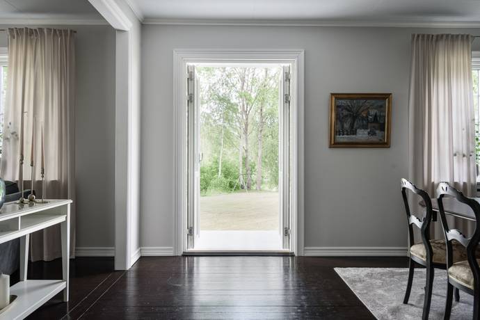 7 rum Villa på Höslängagatan 8 Hångers Ljungby kommun - bild 25