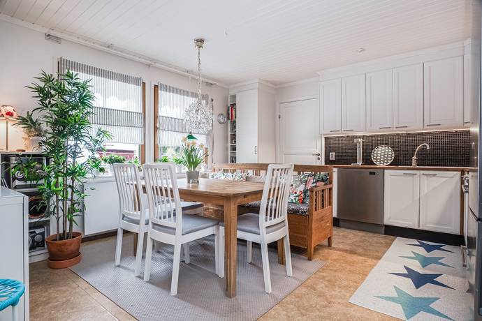 4 rum Gård/skog på Hjältan 384 Torpshammar Ånge kommun - bild 7
