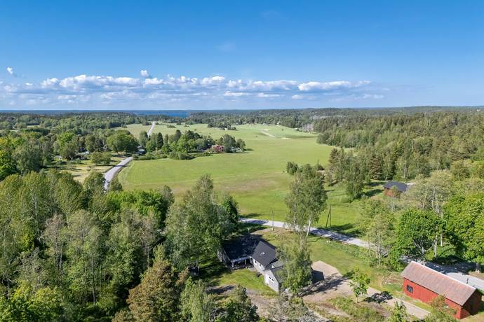 7 rum Villa på Kyrkbacken 2 Muskö Haninge kommun - bild 30