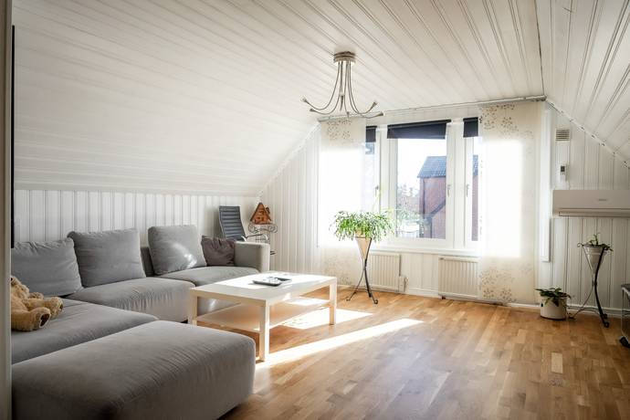 6 rum Villa på Egnahemsvägen 16D Burlöv Burlövs kommun - bild 22