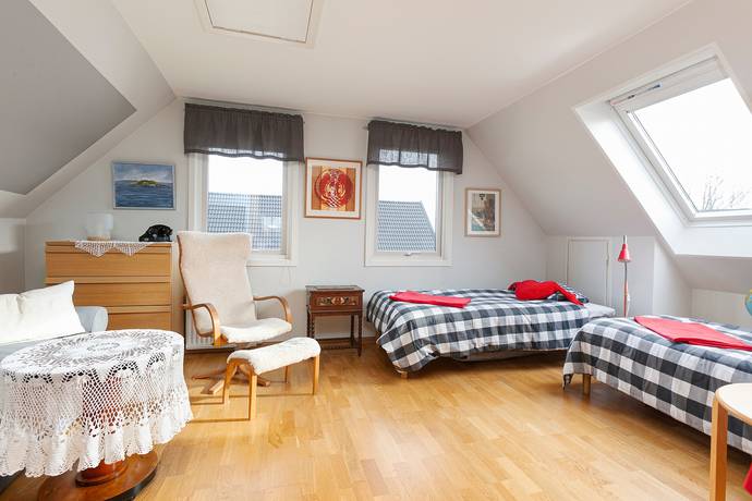 4 rum Villa på Sektorvägen 15 Staffanstorp Staffanstorps kommun - bild 15