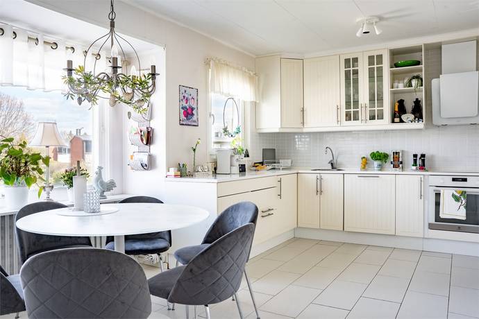 6 rum Villa på Planetvägen 3 Hindric Pers Fagersta kommun - bild 8