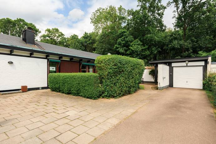 128 m² Villa på Bjällerödsvägen 7 Skälderviken Ängelholms kommun - bild 46