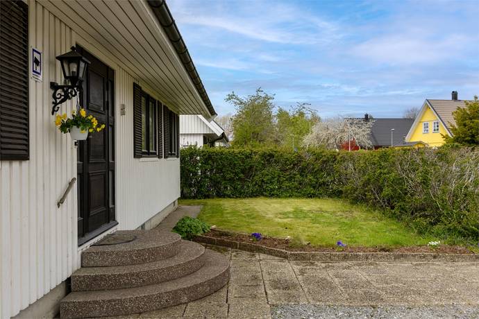 7 rum Villa på Midsommarvägen 40 Vagnhärad Trosa kommun - bild 32