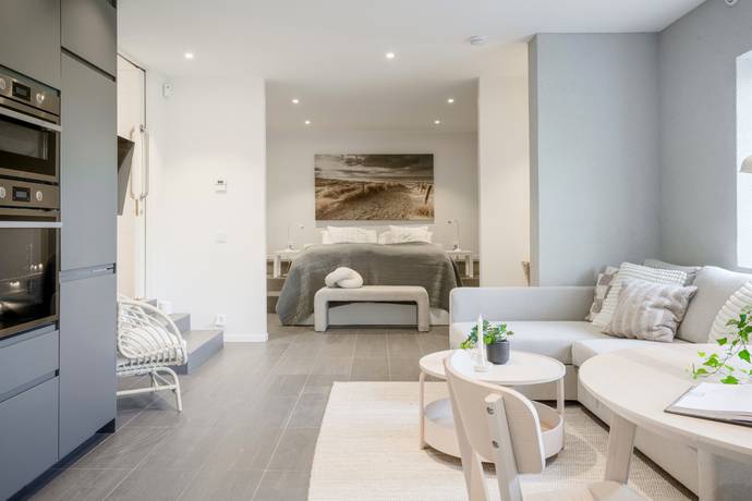 7 rum Villa på Väbelgatan 3 Långedrag Göteborgs kommun - bild 37