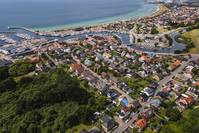 5 rum Villa på Västindiegatan 21 Råå Helsingborgs kommun - bild 29