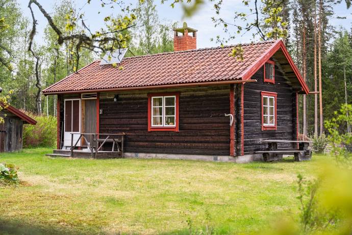 1 rum Fritidshus på Råbäck 5 Leksand Leksands kommun - bild 9