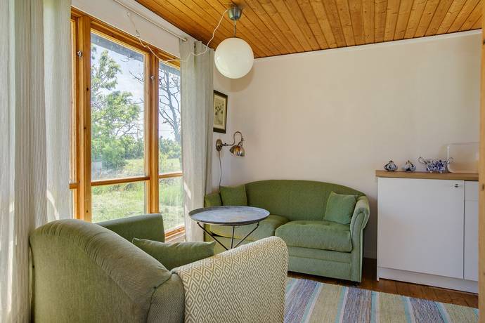 4 rum Fritidshus på Långöre norra bygata 37 Köpingsvik Borgholms kommun - bild 8