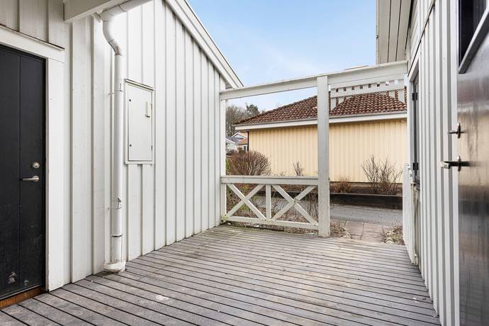 2 rum Radhus på Odengatan 143 Alingsås Alingsås kommun - bild 21
