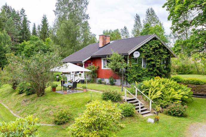 Glava, Arvika kommun