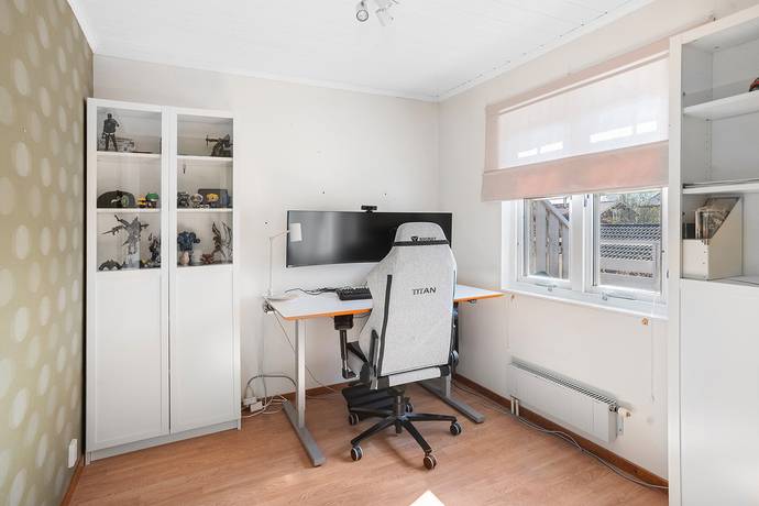 6 rum Radhus på Hemmansvägen 10 I Umedalen Umeå kommun - bild 35