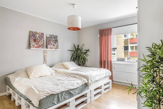 2 rum Lägenhet på Ekhagsringen 150 Ekhagen Jönköpings kommun - bild 1