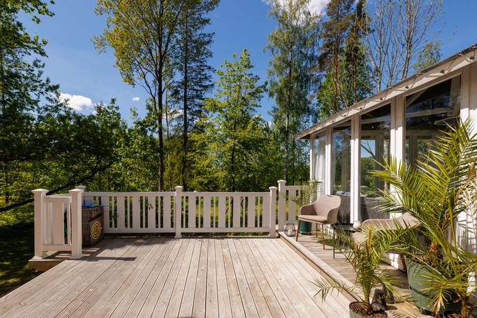 4 rum Villa på Mäjsta 205 Örebro kommun - bild 16
