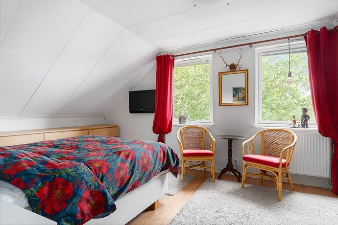7 rum Villa på Ysbyhults väg 4 Kungsbacka Kungsbacka kommun - bild 25